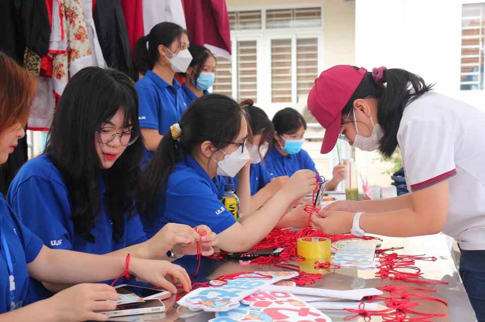 Cách tăng điểm GPA phù hợp