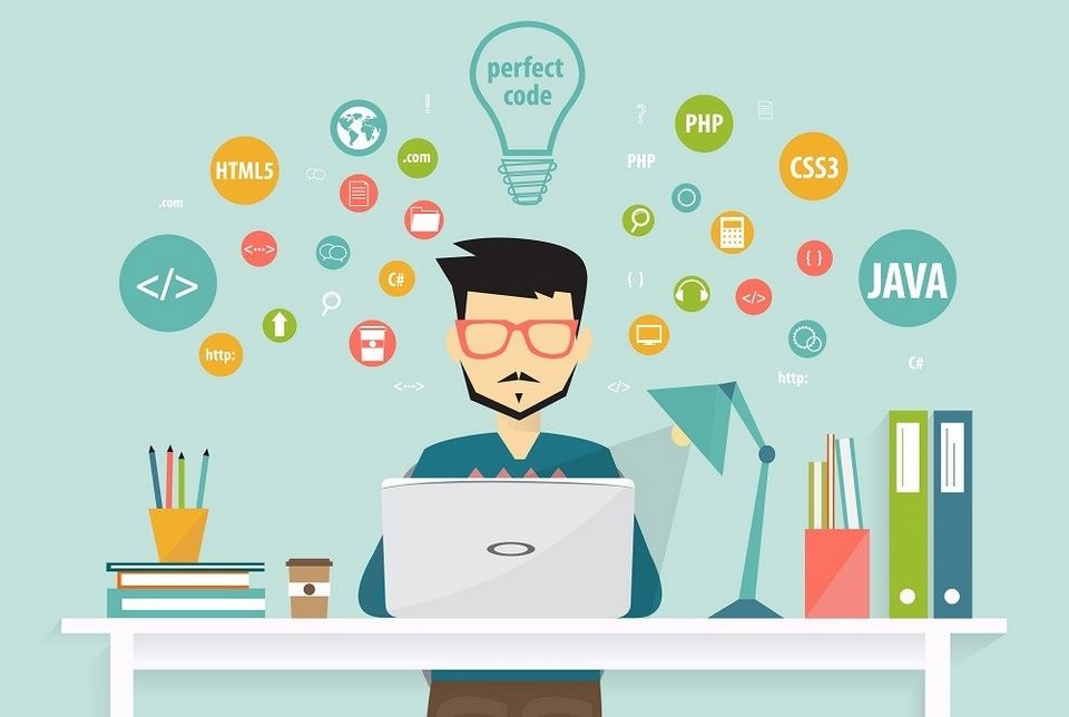 Cách ứng dụng công nghệ để phát triển phần mềm