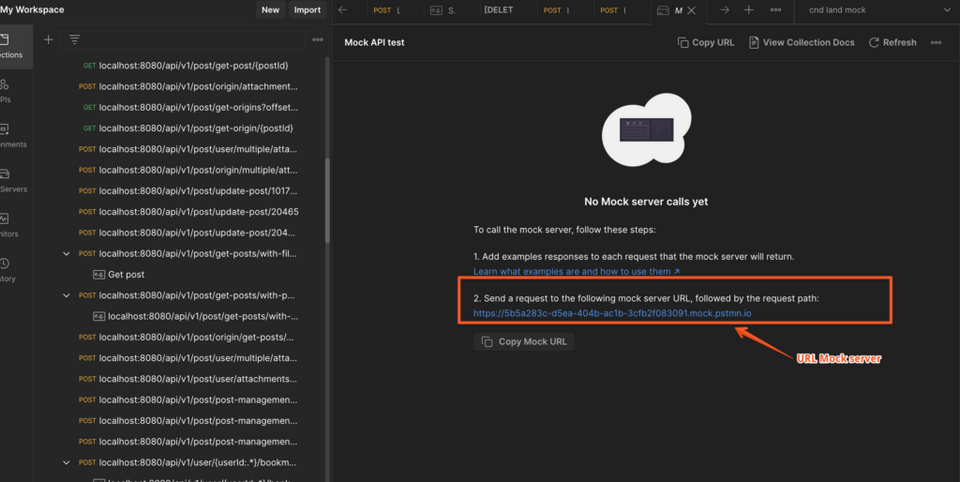 Cập nhật khu vực được kết nối