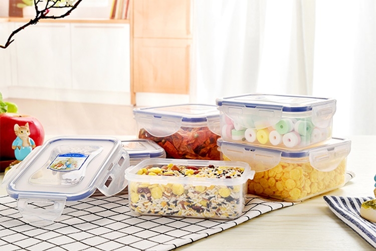 Cách đuổi kiến ra khỏi đồ ăn cực kỳ đơn giản, nhanh chóng và hiệu quả cho gia đình bạn - Hình 5