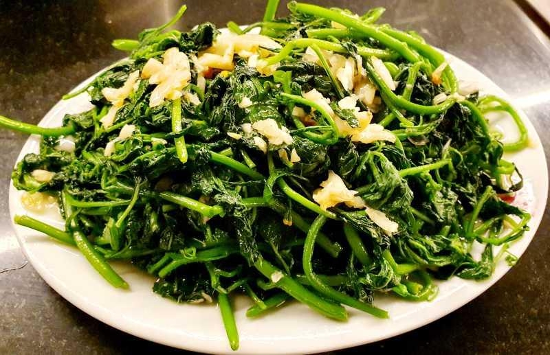 Những lợi ích nổi bật của cây rau tầm bóp mang lại cho sức khỏe