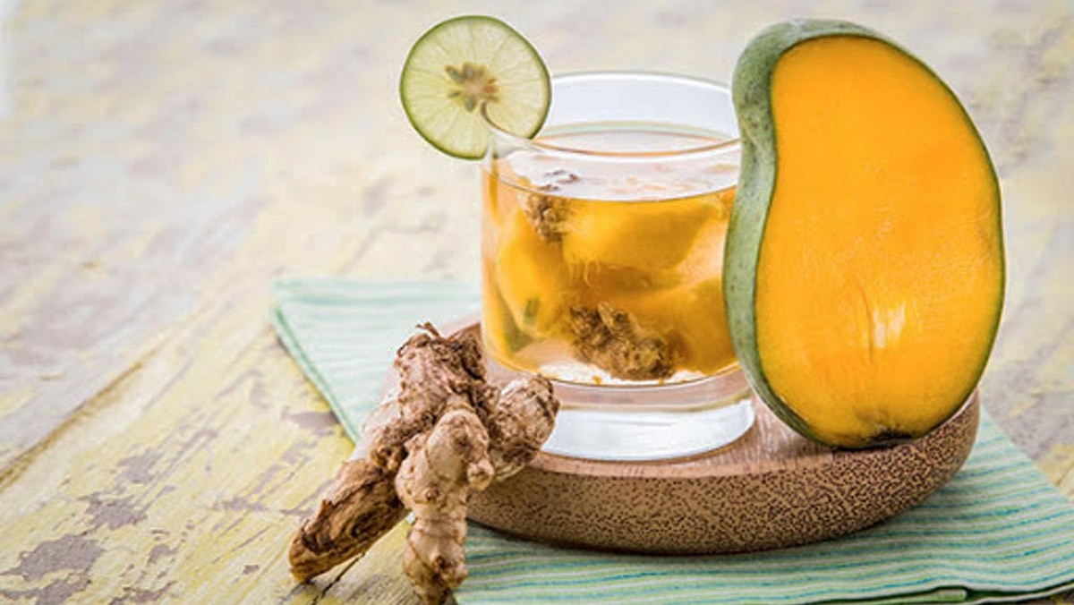 nước detox giảm mỡ bụng 6