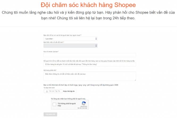 Hướng dẫn cách tra cứu đơn hàng Shopee Express nhanh chóng và đơn giản nhất Hình 4