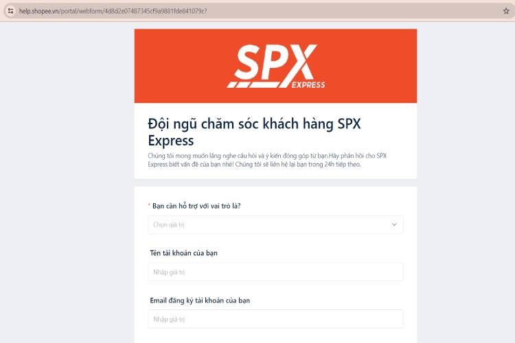 Hướng dẫn cách tra cứu đơn hàng Shopee Express nhanh chóng và đơn giản nhất Hình 5