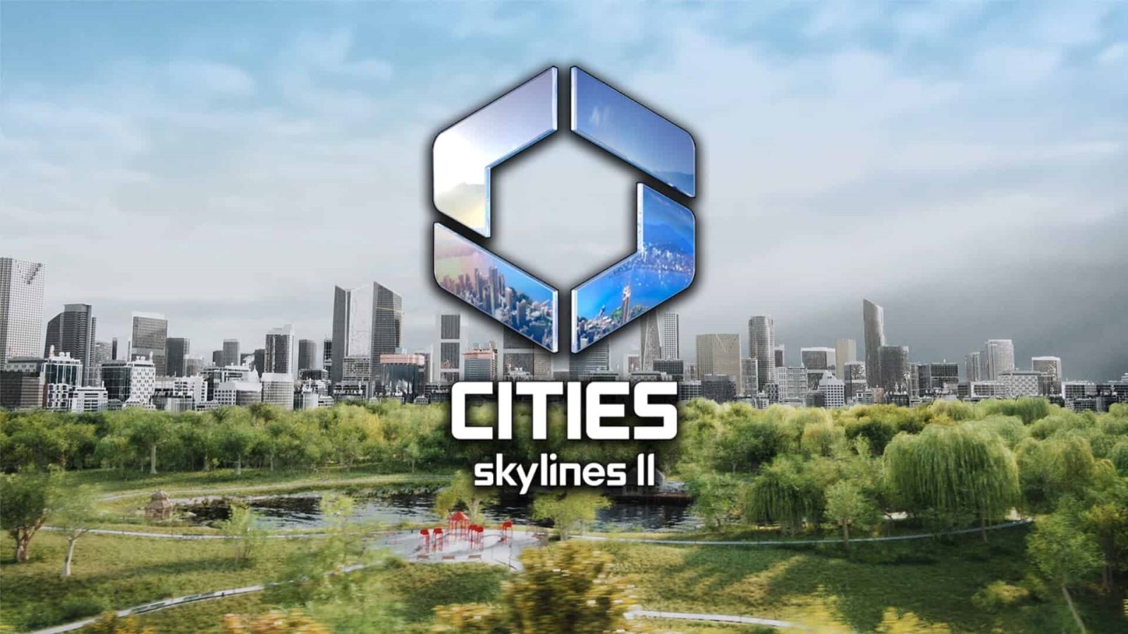 Cities Skylines 2 1