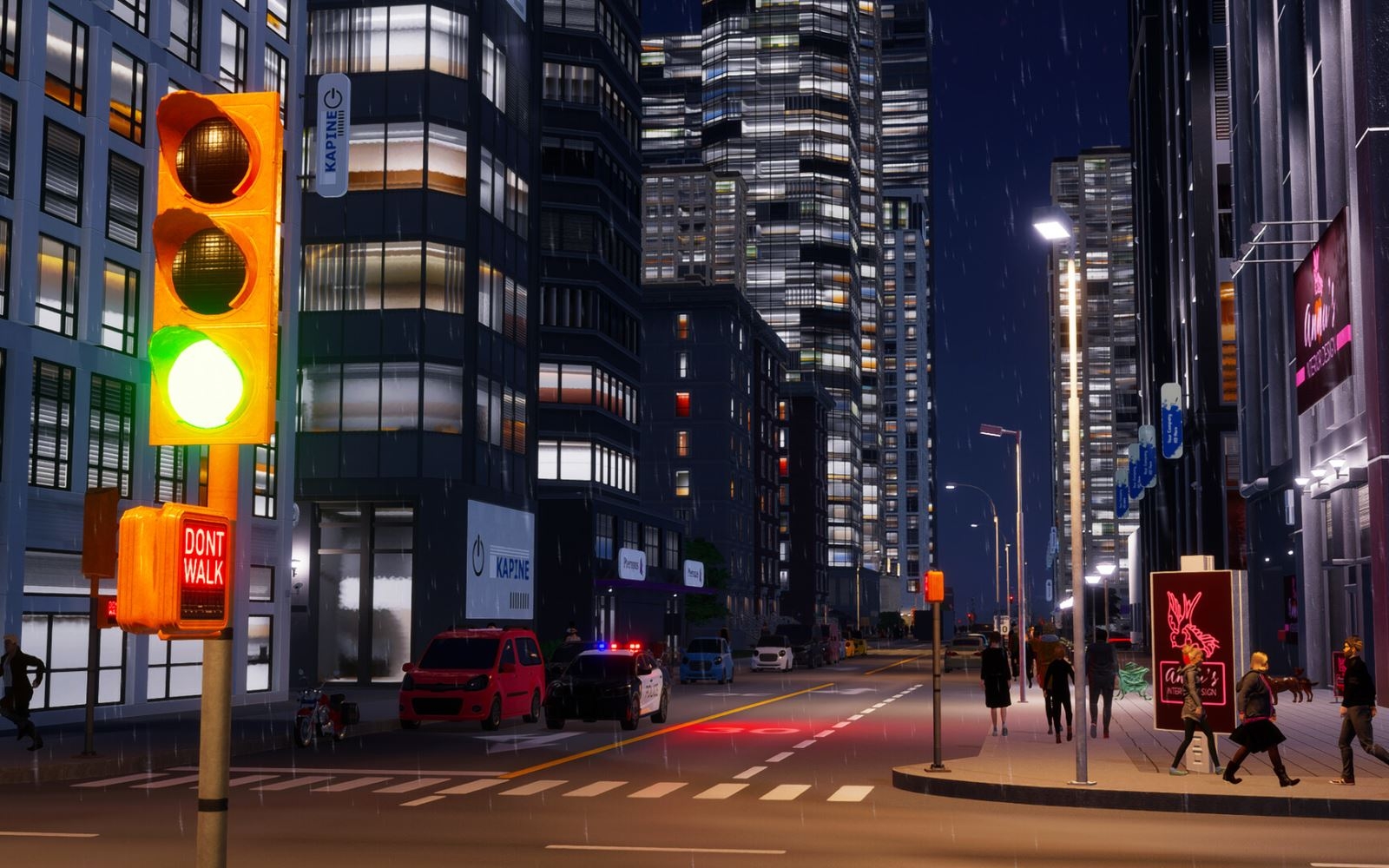 Cities Skylines 2 2