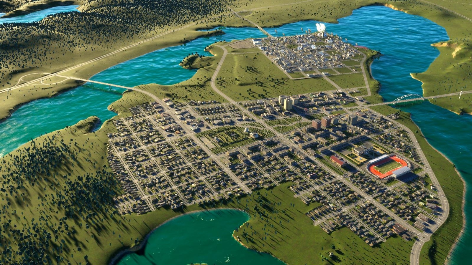 Cities Skylines 2 3
