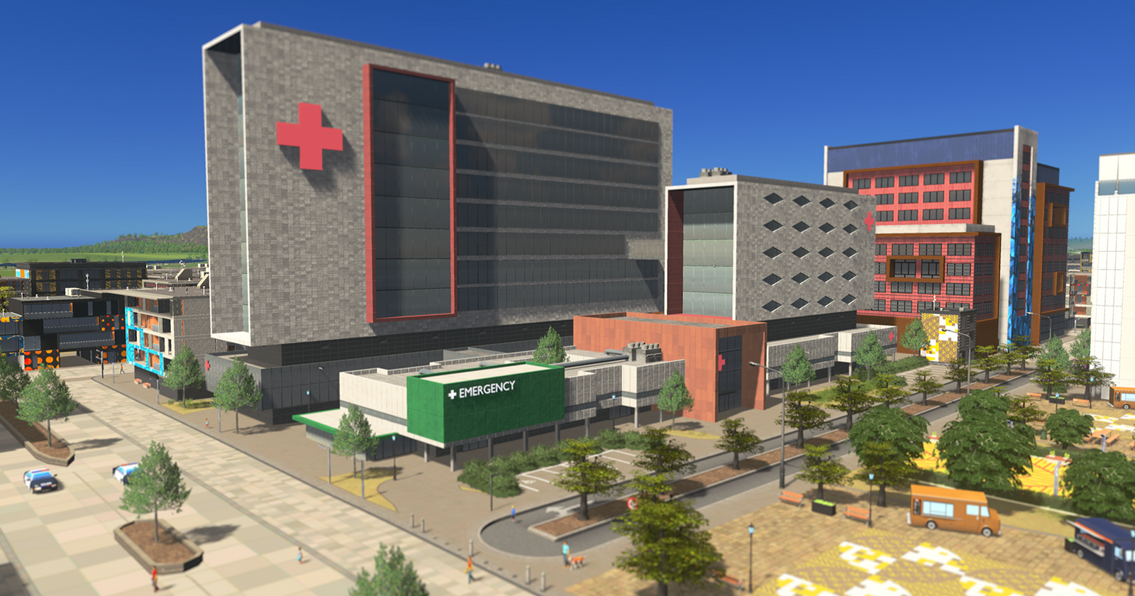 Cities Skylines 2 4