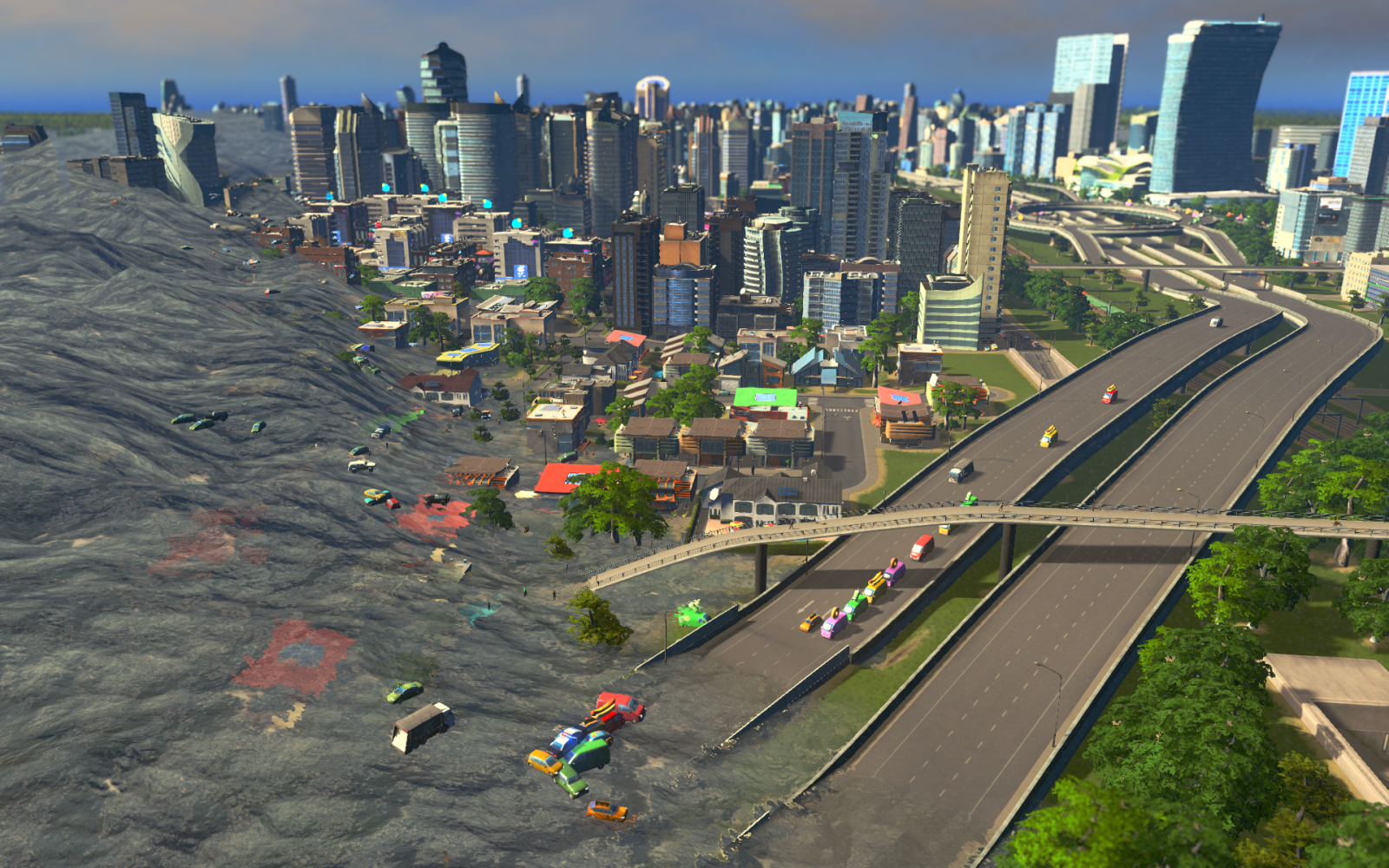 Cities Skylines 2 5
