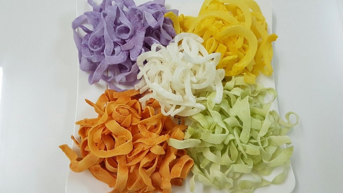cách bảo quản mứt dừa - hình 5