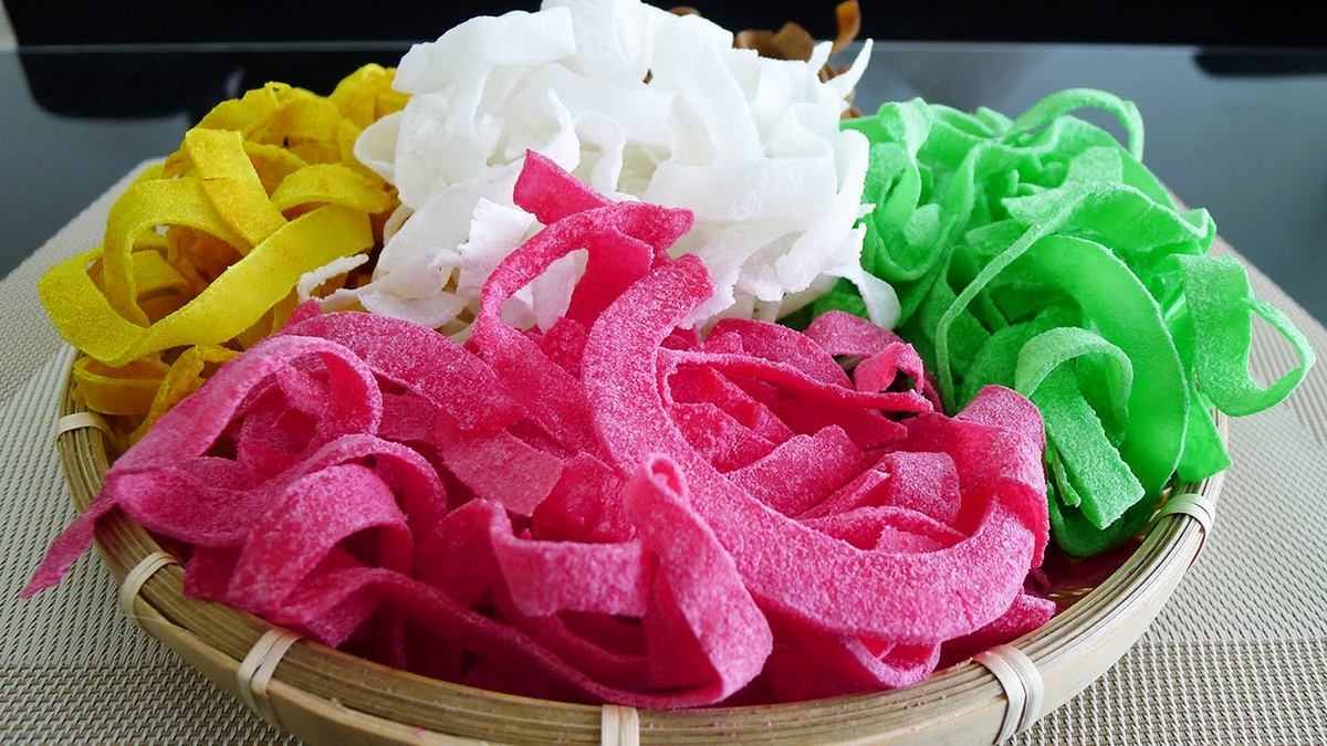 cách bảo quản mứt dừa - hình 3