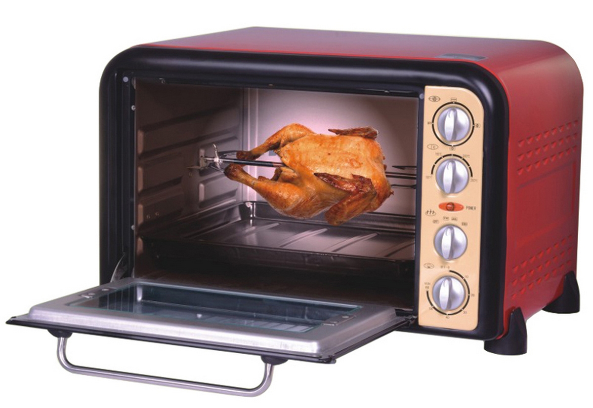 nhiệt độ nướng gà bằng nồi chiên không dầu - hình 2