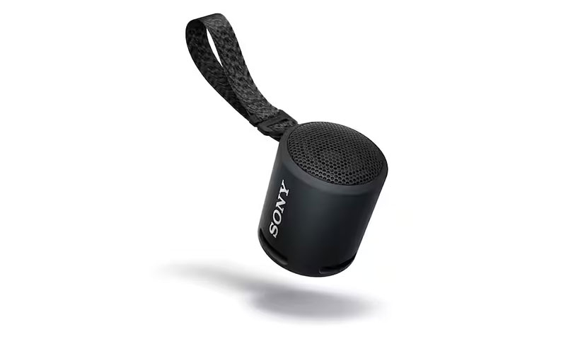 Loa Bluetooth nghe nhạc Tết hay hình 4