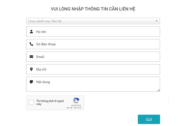 Tổng đài SCTV (Hình 10)