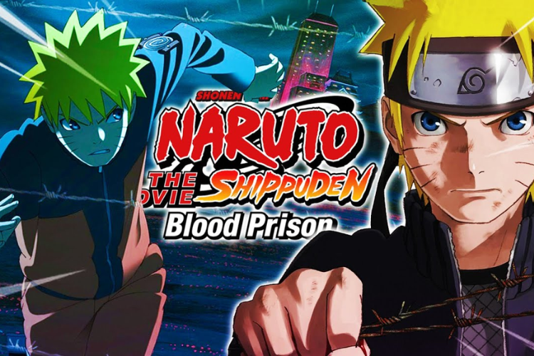 Trải nghiệm ngay top 6 phim anime ninja ấn tượng, nên xem ít nhất một lần trong đời hình 5