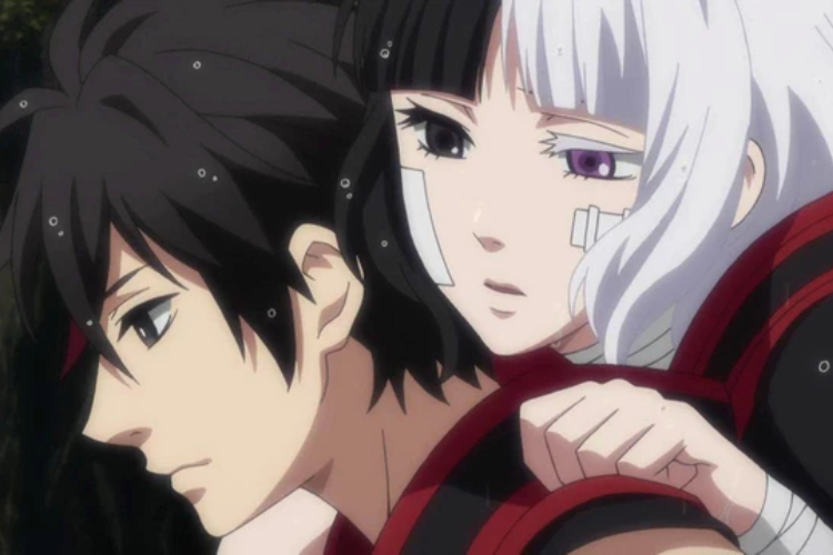 Trải nghiệm ngay top 6 phim anime ninja ấn tượng, nên xem ít nhất một lần trong đời hình 6