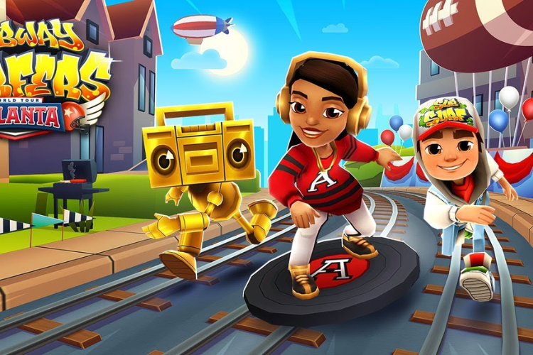 Hé lộ top 5 game vượt chướng ngại vật kịch tính hấp dẫn, chơi ngay trên điện thoại hình 3