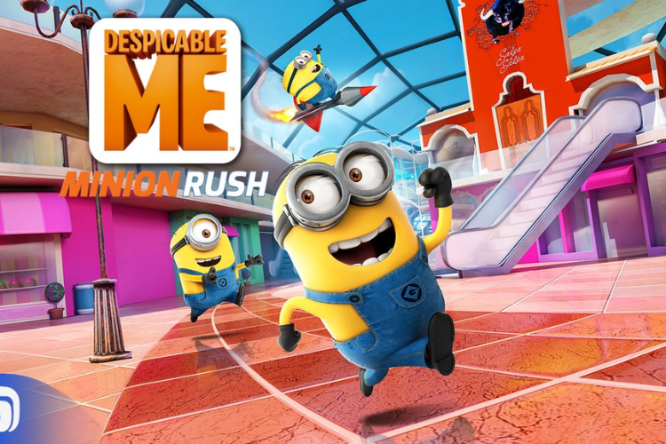 Hé lộ top 5 game vượt chướng ngại vật kịch tính hấp dẫn, chơi ngay trên điện thoại hình 5
