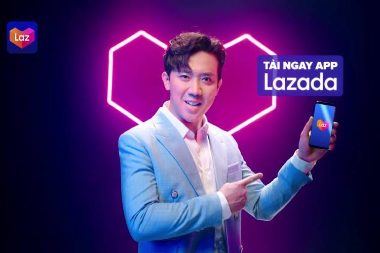 Hướng dẫn tải Lazada: Ứng dụng mua sắm online hàng đầu về điện thoại và máy tính Hình 3