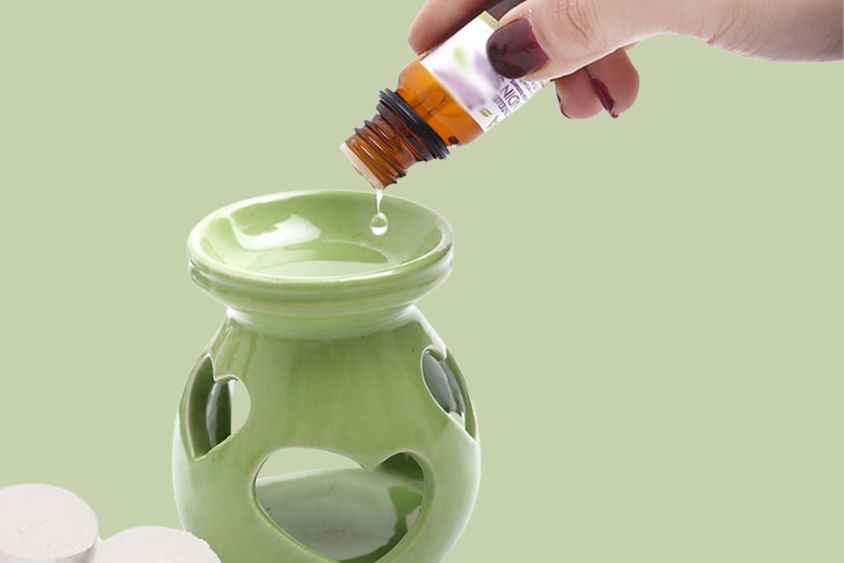 Tinh dầu đuổi muỗi hình 13
