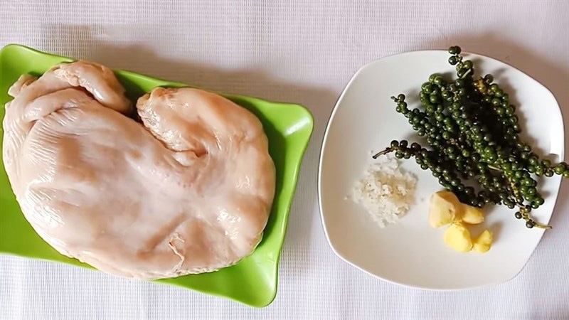 dạ dày hấp tiêu - ảnh 1