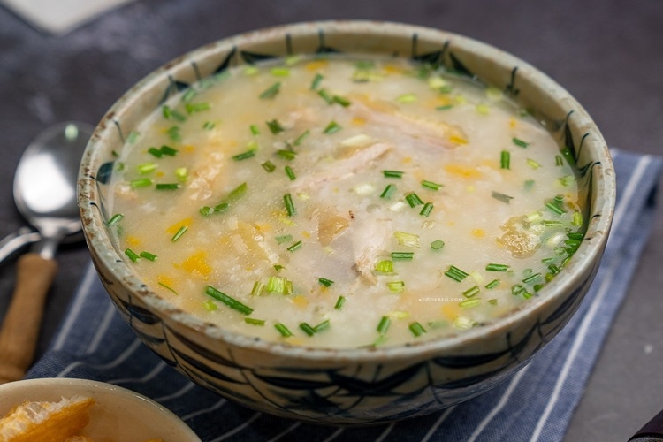 Thịt gà nấu với rau gì để bổ sung dinh dưỡng đầy đủ cho bé? Các loại rau kị không nấu với thịt gà - Hình 3