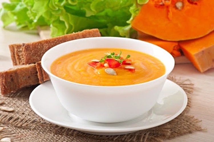 Thịt gà nấu với rau gì để bổ sung dinh dưỡng đầy đủ cho bé? Các loại rau kị không nấu với thịt gà - Hình 5