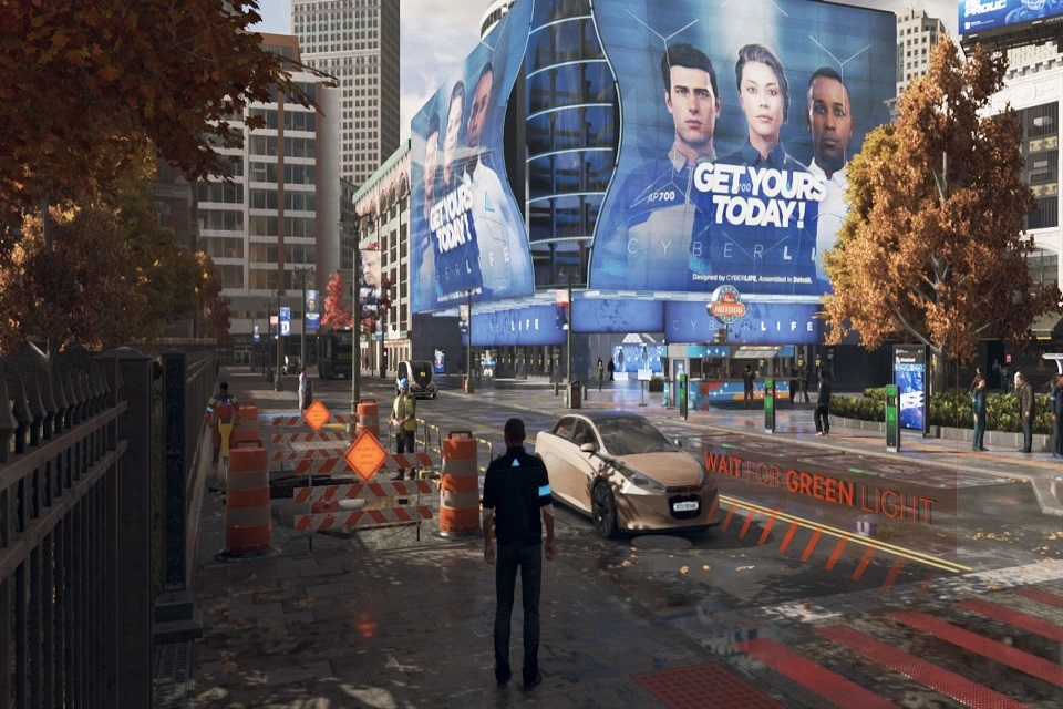 Become Human 3