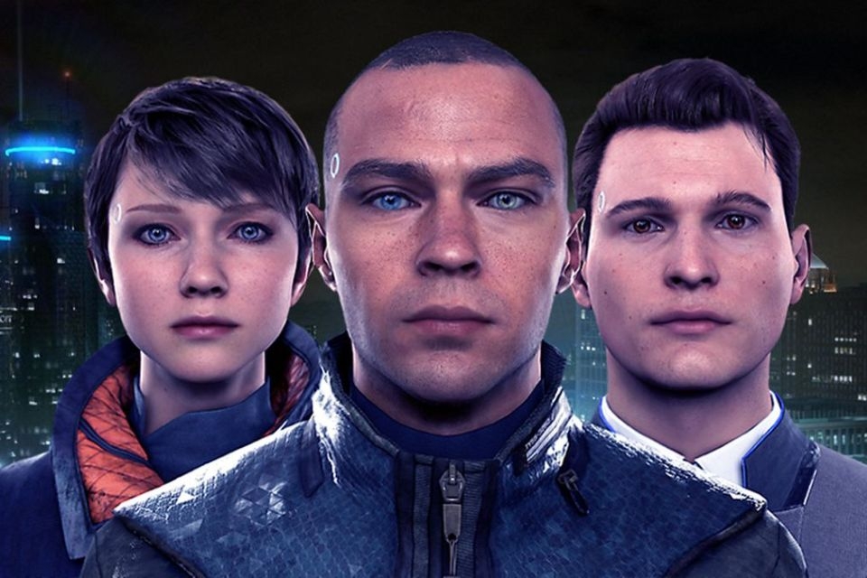 Become Human 5