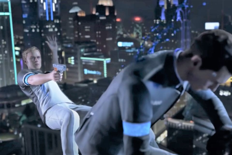 Become Human 6