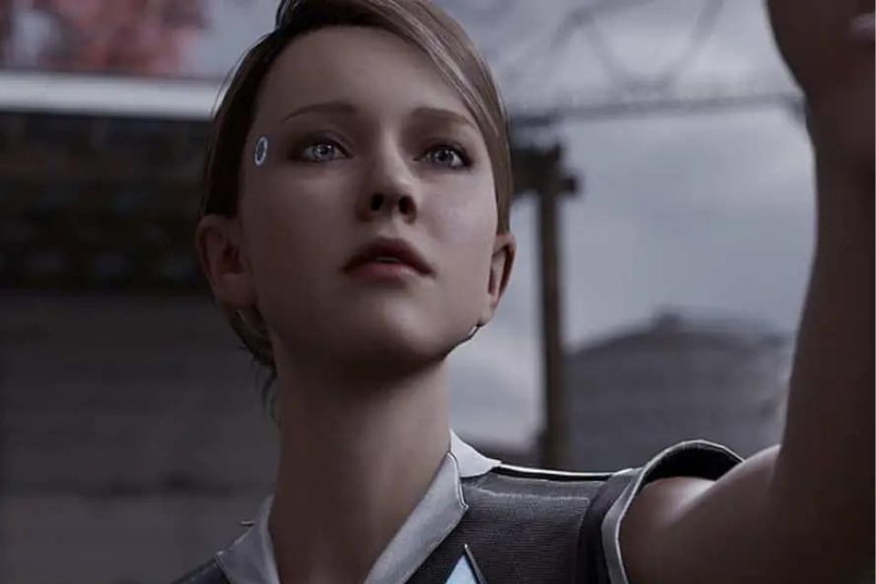Become Human 8