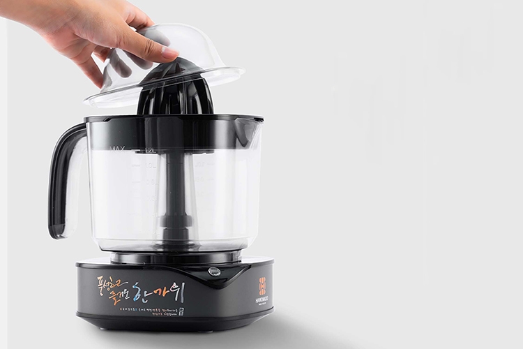 Máy vắt cam Hawonkoo có tốt không? (Hình 3)