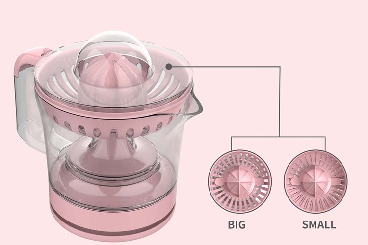 Máy vắt cam Hawonkoo có tốt không? (Hình 2)