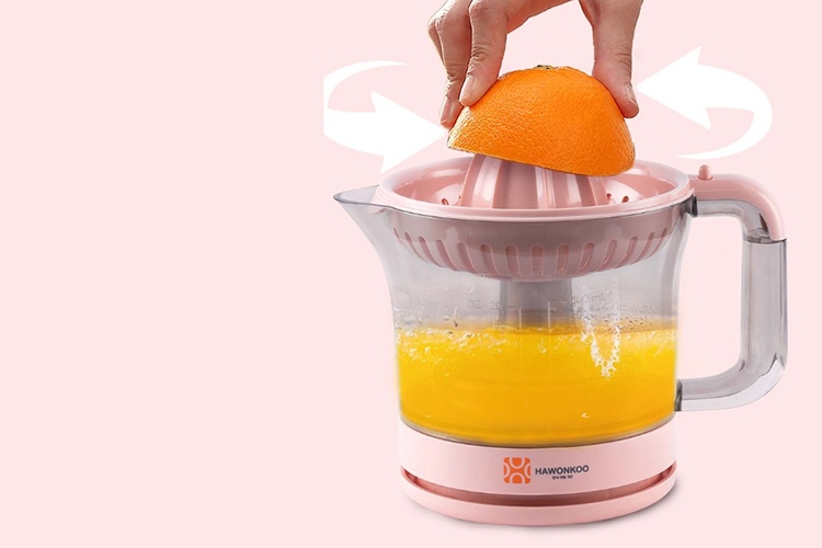 Máy vắt cam Hawonkoo có tốt không? (Hình 4)