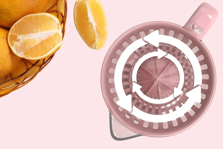 Máy vắt cam Hawonkoo có tốt không? (Hình 6)