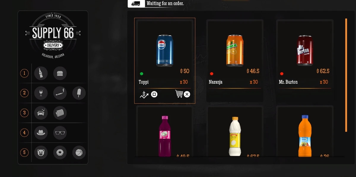 Gas Station Simulator 7