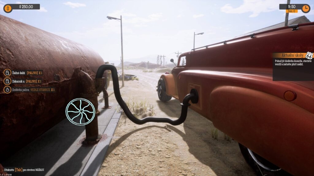 Gas Station Simulator 8