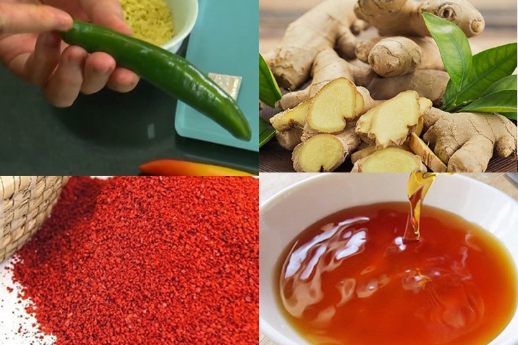 cách làm kim chi hành lá (hình 6)