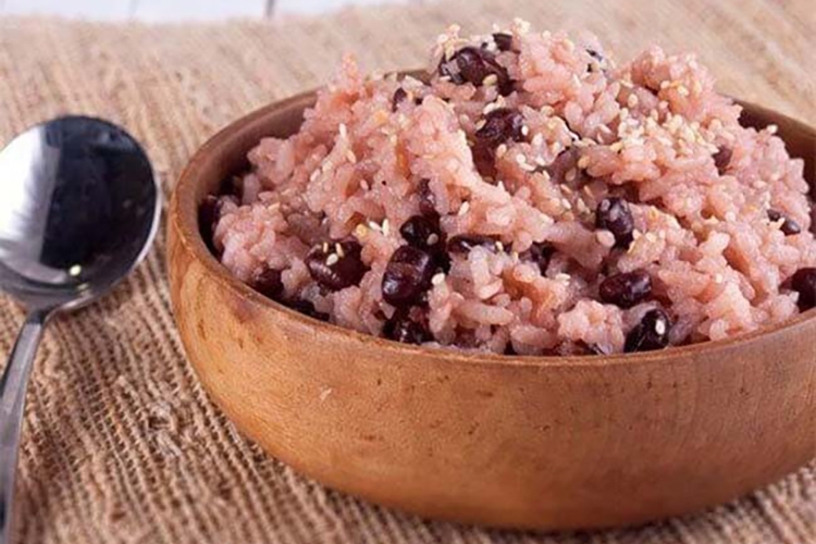 xôi đậu đỏ (Hình 7)