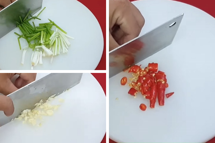 Tổng hợp 2 cách làm thịt heo quay kho nước tương, kho tàu thơm ngon, dễ làm, bất cứ ai cũng có thể trổ tài vào bếp hình 2