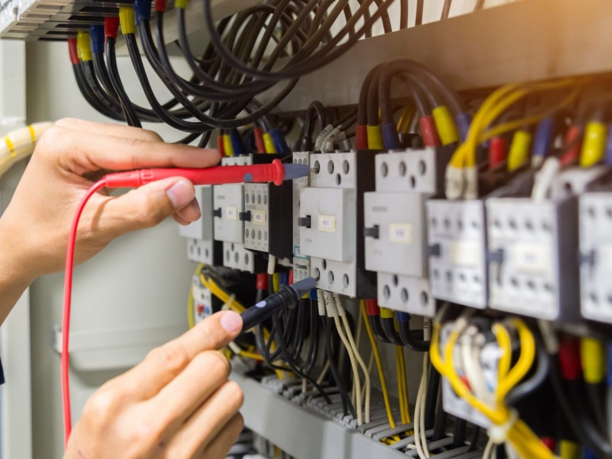 Chập điện là gì? Khi khắc phục sự cố chập điện cần phải lưu ý những gì để đảm bảo an toàn? 4