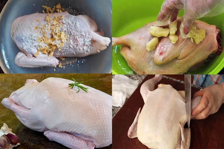 Vịt nấu chao ăn với rau gì thì chuẩn vị? Cách làm món vịt nấu chao đúng vị miền Tây - Hình 3