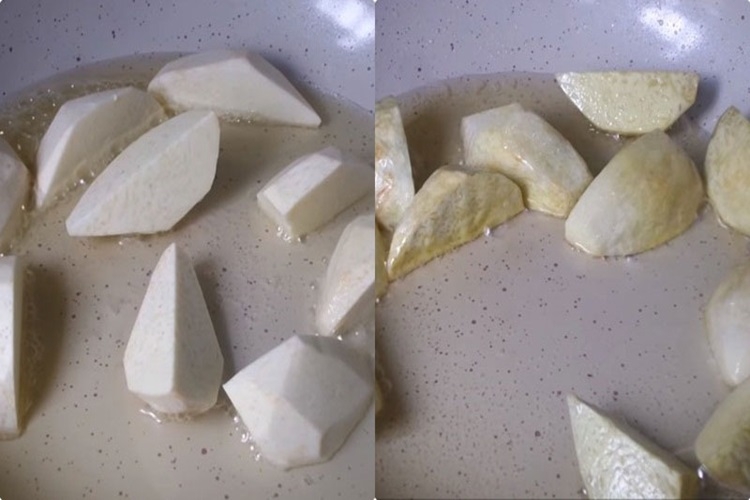 Vịt nấu chao ăn với rau gì thì chuẩn vị? Cách làm món vịt nấu chao đúng vị miền Tây - Hình 4