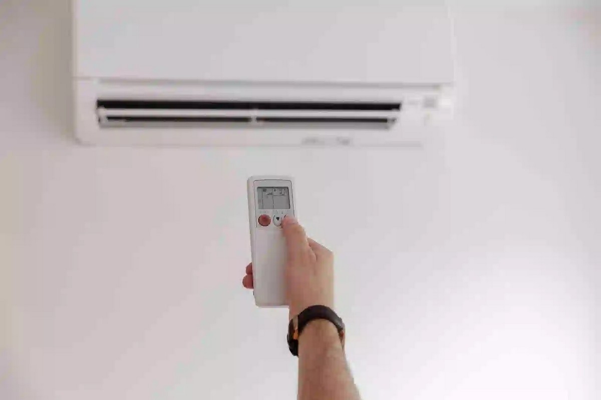 điều hòa Panasonic nháy đèn Timer 2 lần - hình 2