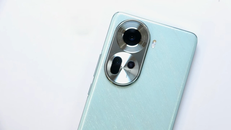 So sánh HONOR X9b và OPPO Reno11 (ảnh 8)