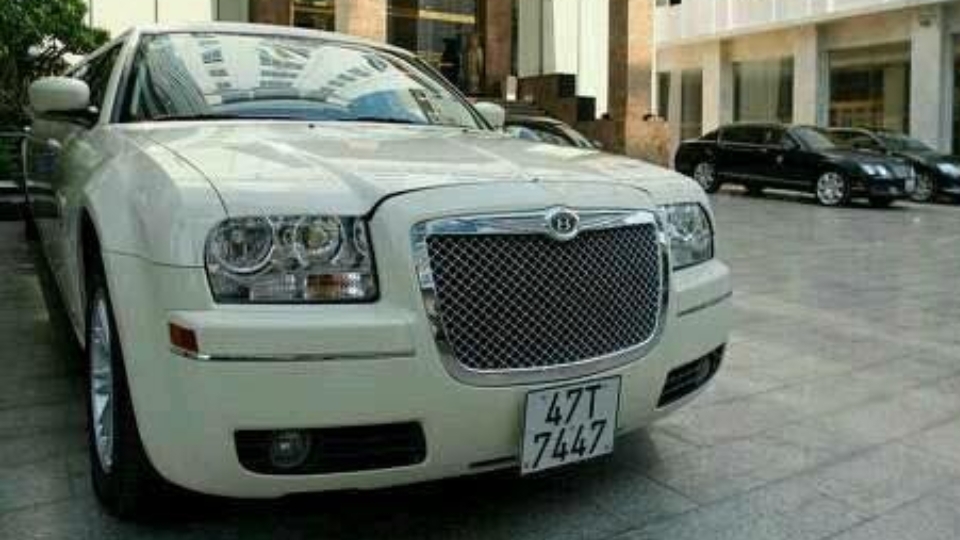 Còn đối với biển số xe ô tô tại Đắk Lắk