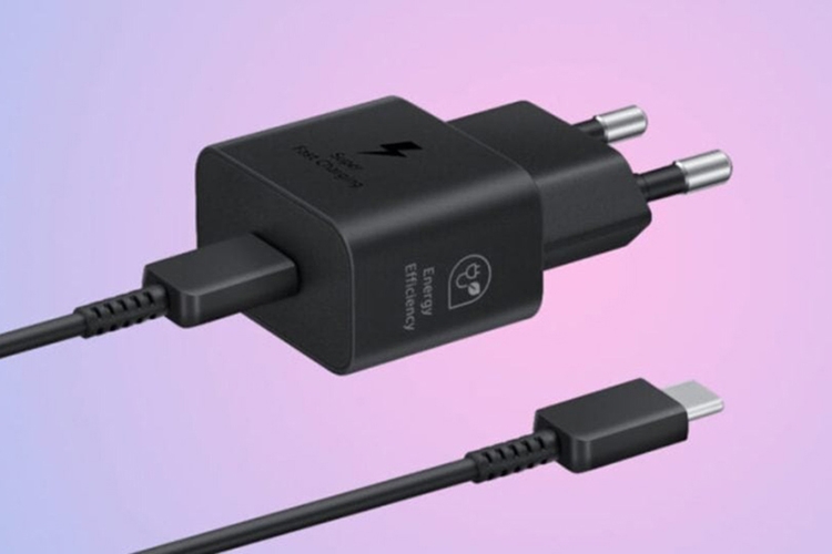 Samsung có thể ra mắt bộ sạc 50W/45W mới cùng dòng Galaxy S24 (ảnh 1)