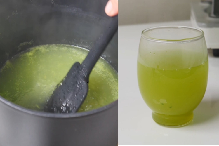 Tự làm sữa dưa lưới thơm ngon, thanh mát và cực dễ ngay tại nhà, bạn đã biết chưa? - Hình 4
