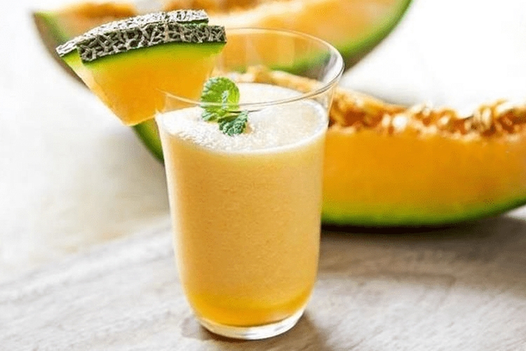 Tự làm sữa dưa lưới thơm ngon, thanh mát và cực dễ ngay tại nhà, bạn đã biết chưa? - Hình 6