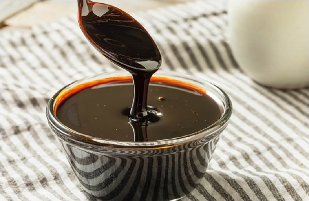 Cách chọn mật mía